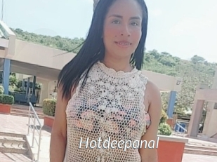 hotdeepanal Porn Star