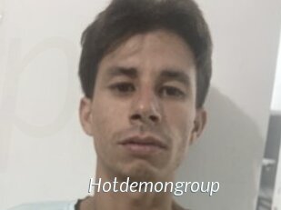 Hotdemongroup