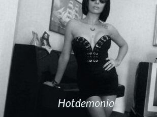 Hotdemonia