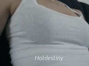 Hotdestiny