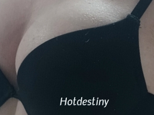 Hotdestiny