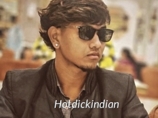 Hotdickindian