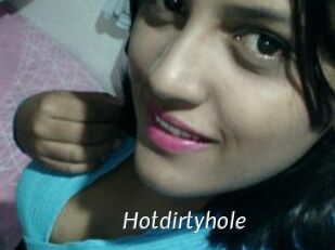 Hotdirtyhole
