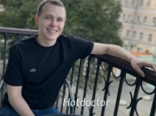 hotdoctor Porn Star