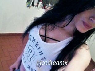 Hotdreamx