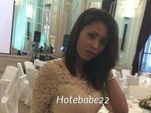 Hotebabe22