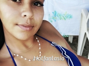 Hotfantasia