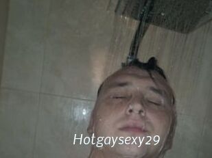 Hotgaysexy29