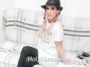 Hotgirlanamaria