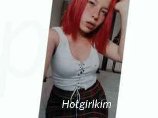 Hotgirlkim