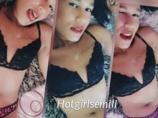 Hotgirlsemili