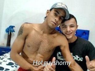 Hotguyshorny