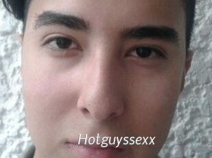 Hotguyssexx