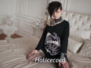 Hoticecoed