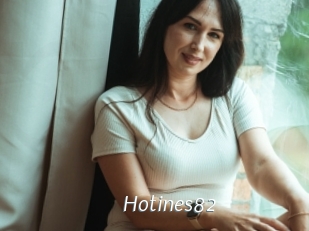 hotines82 Porn Star