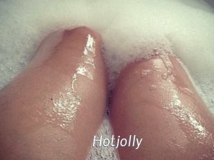 hotjolly Porn Star