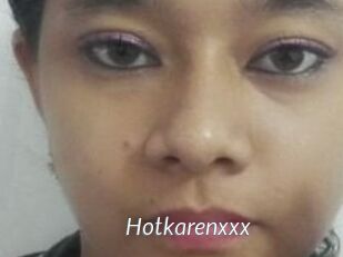 Hotkarenxxx