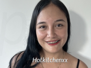 Hotkitchenxx