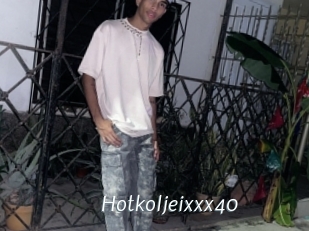 Hotkoljeixxx40