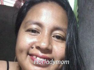 Hotladymom