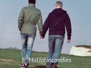 Hotlatincandies