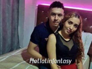 Hotlatinfantasy