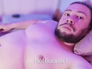 Hotlionvinci