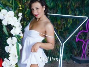 hotliss Porn Star