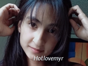 Hotlovemyr