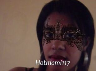 Hotmami117