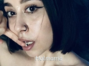 Hotmarria