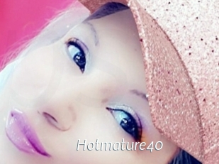 hotmature40 Porn Star