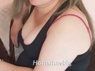 Hotmaturebig