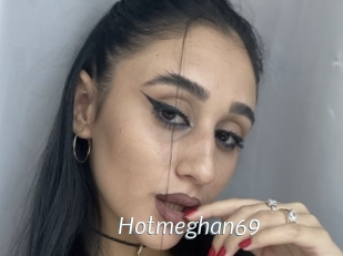 Hotmeghan69