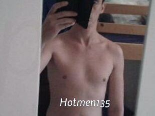 Hotmen135