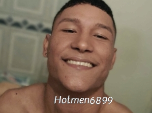 hotmen6899 Porn Star