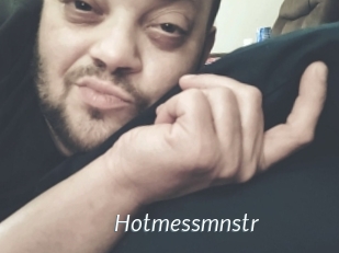 Hotmessmnstr