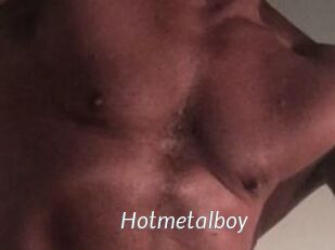 Hotmetalboy