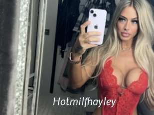 Hotmilfhayley