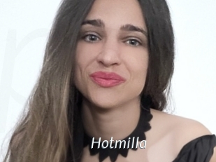 Hotmilla