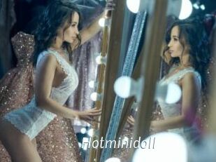 Hotminidoll