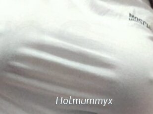 Hotmummyx