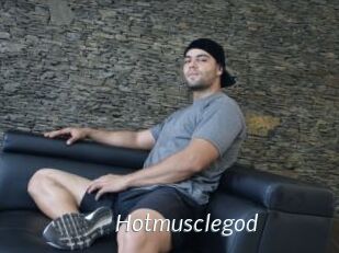 Hotmusclegod