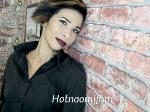 Hotnaomiforu