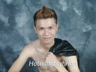 Hotnaughtybrian