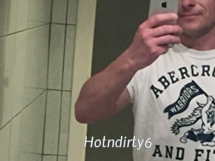 Hotndirty6