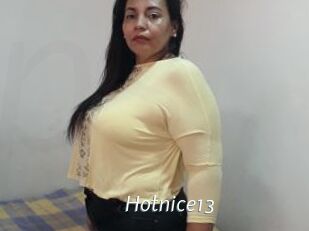 hotnice13 Porn Star