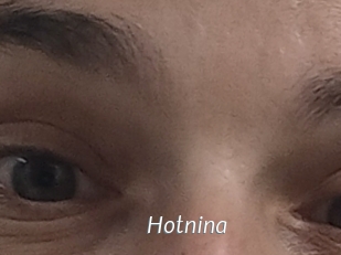 Hotnina