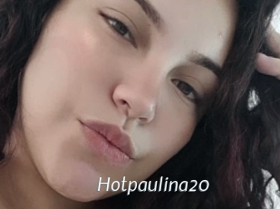 Hotpaulina20