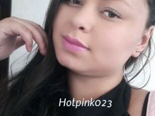 Hotpink023